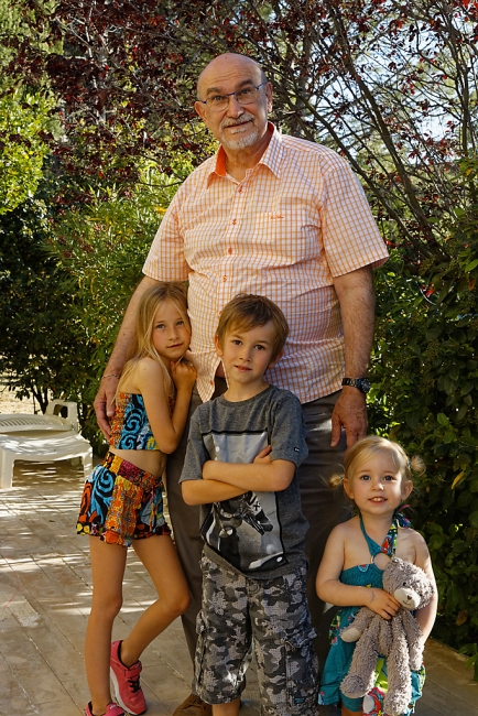 Famille et amis-JUN19-112